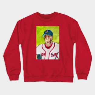 Roger Clemens Crewneck Sweatshirt